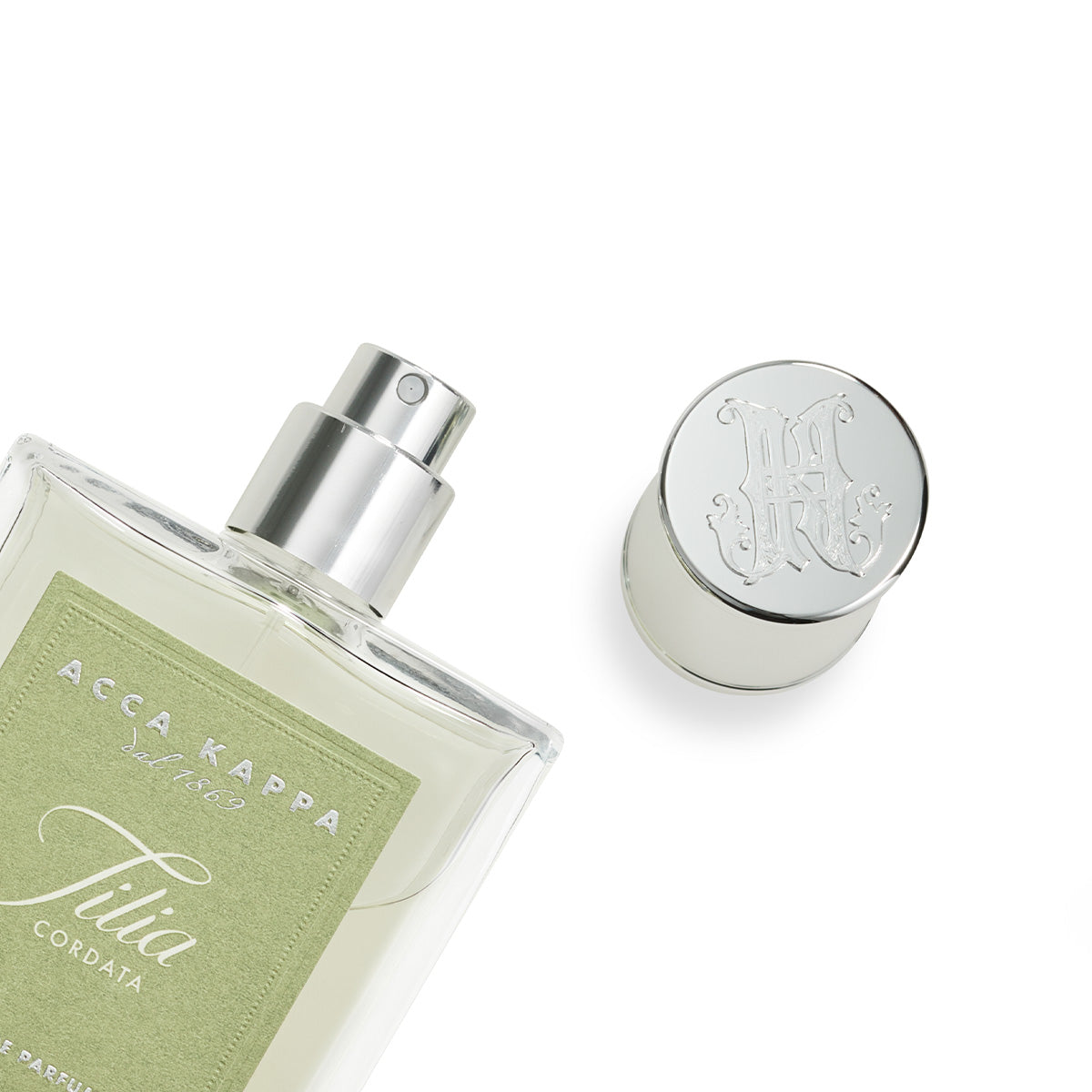 ACCA KAPPA Tilia Cordata Eau de Parfum, 100ml