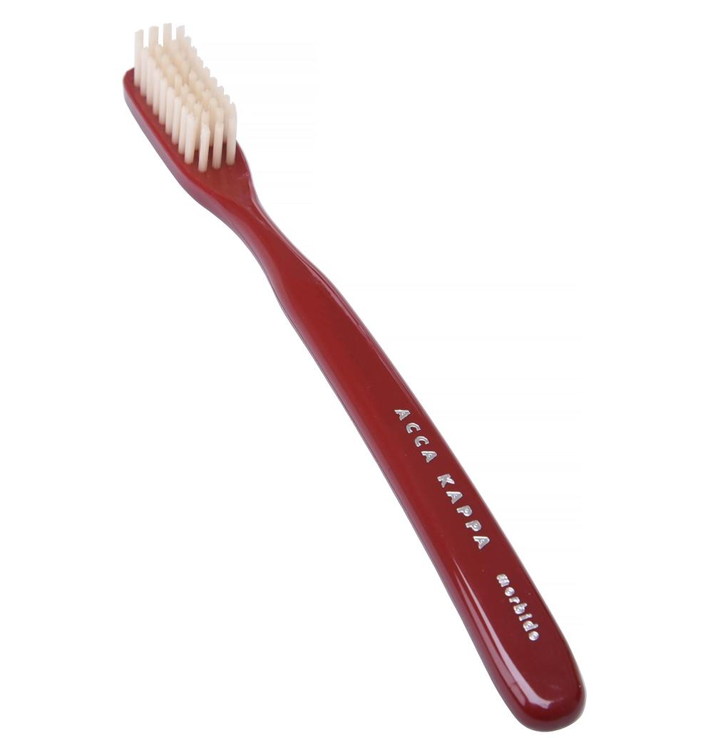 ACCA KAPPA Vintage Toothbrush
