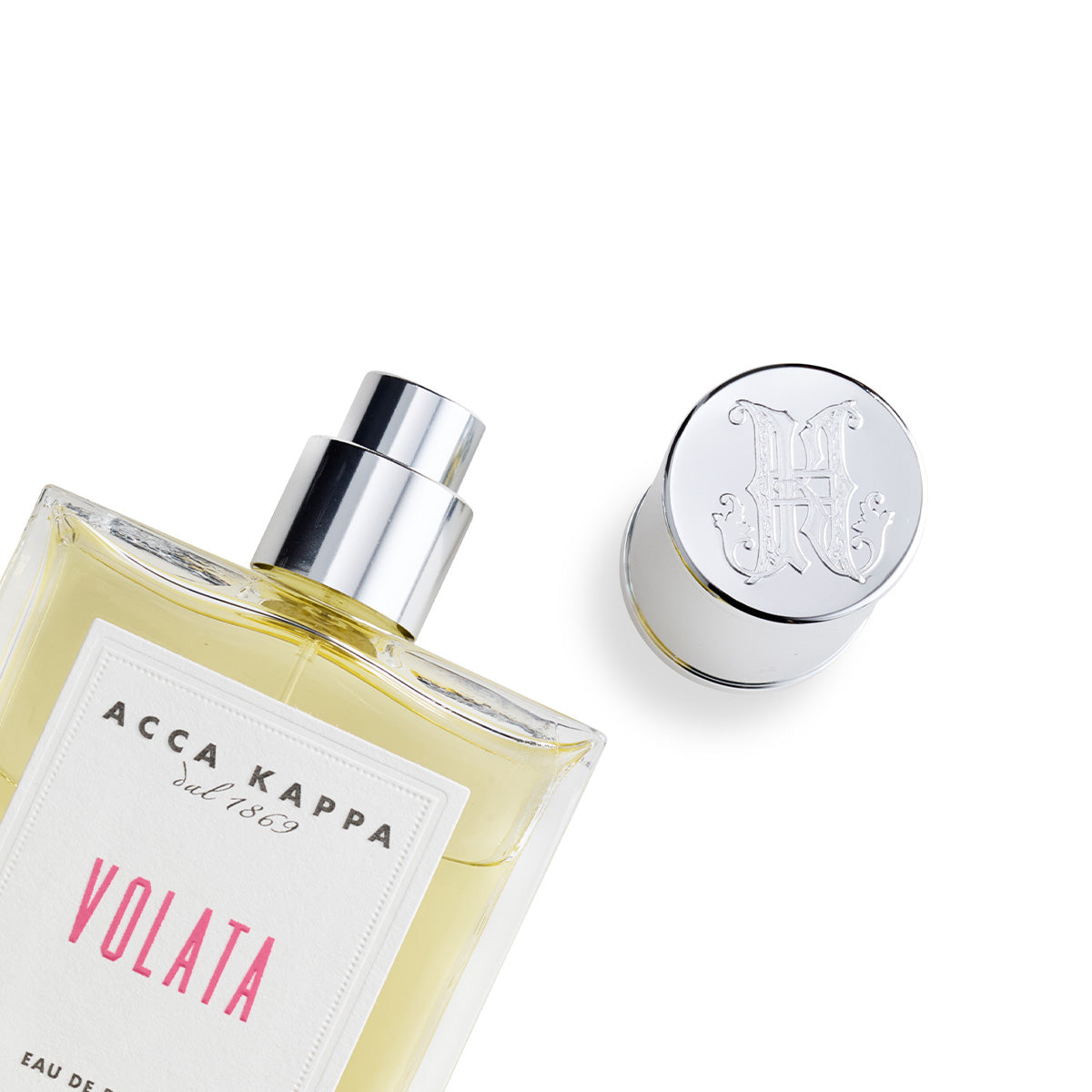 ACCA KAPPA Volata Eau de Parfum 100ml