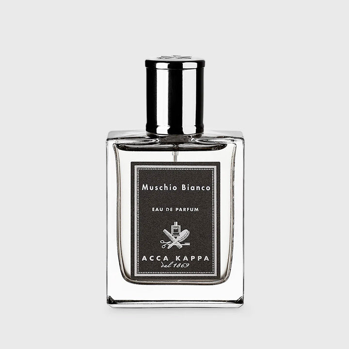 Acca Kappa White Moss