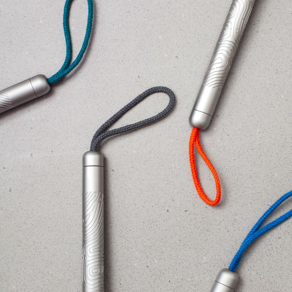 Companion cotton cords