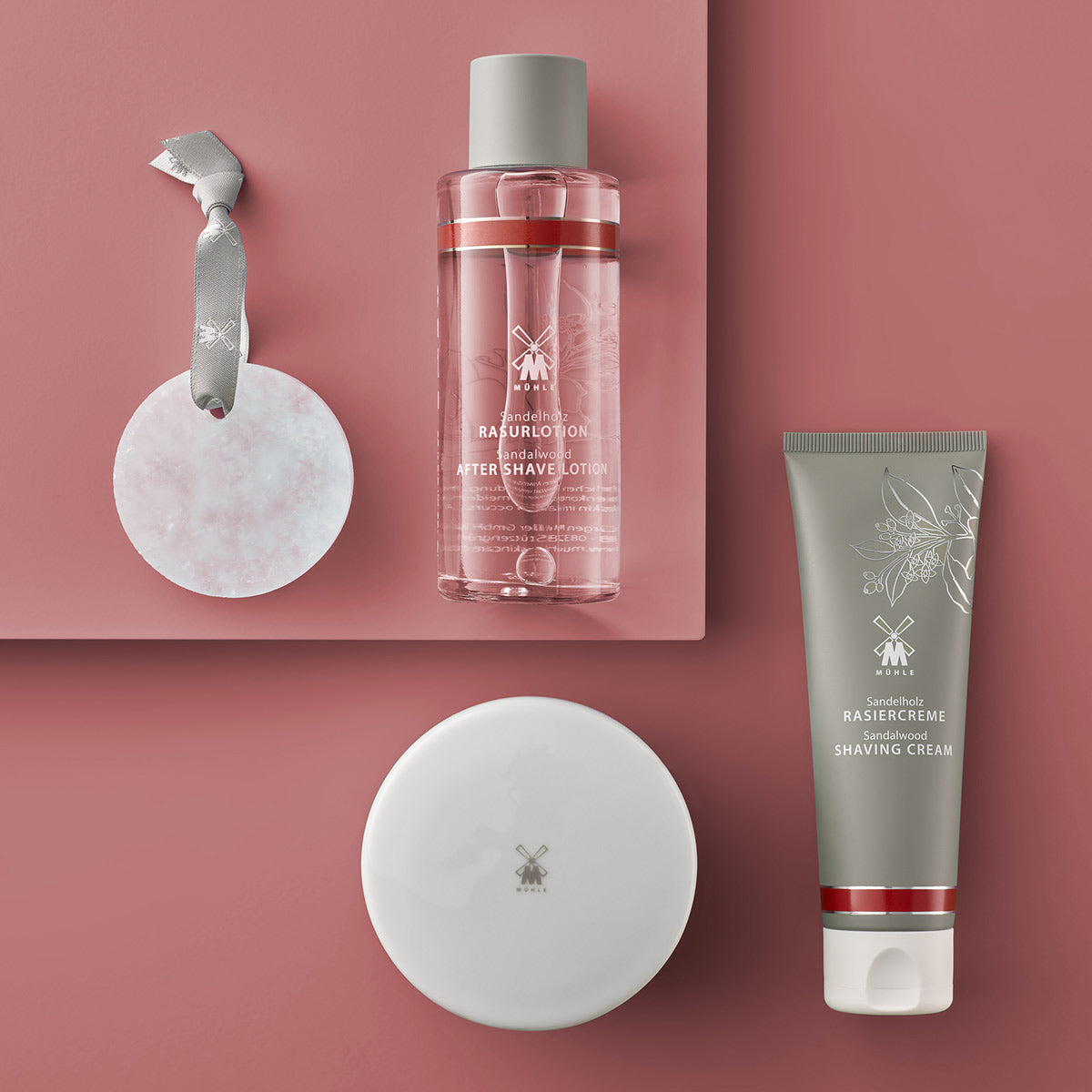 Muhle Shave Care