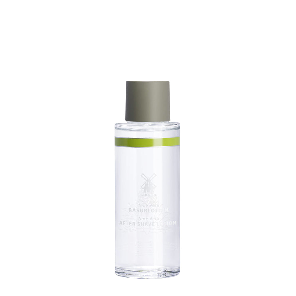 MUHLE SHAVE CARE Aloe Vera Aftershave Lotion (125ml)