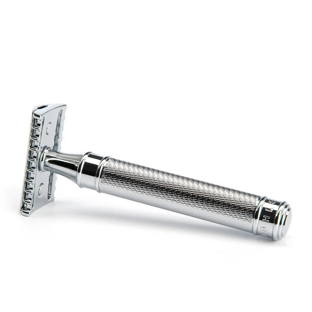 Open Razor Set Men's Grooming - Razors, Sets & Tools – The Brighton Group UK