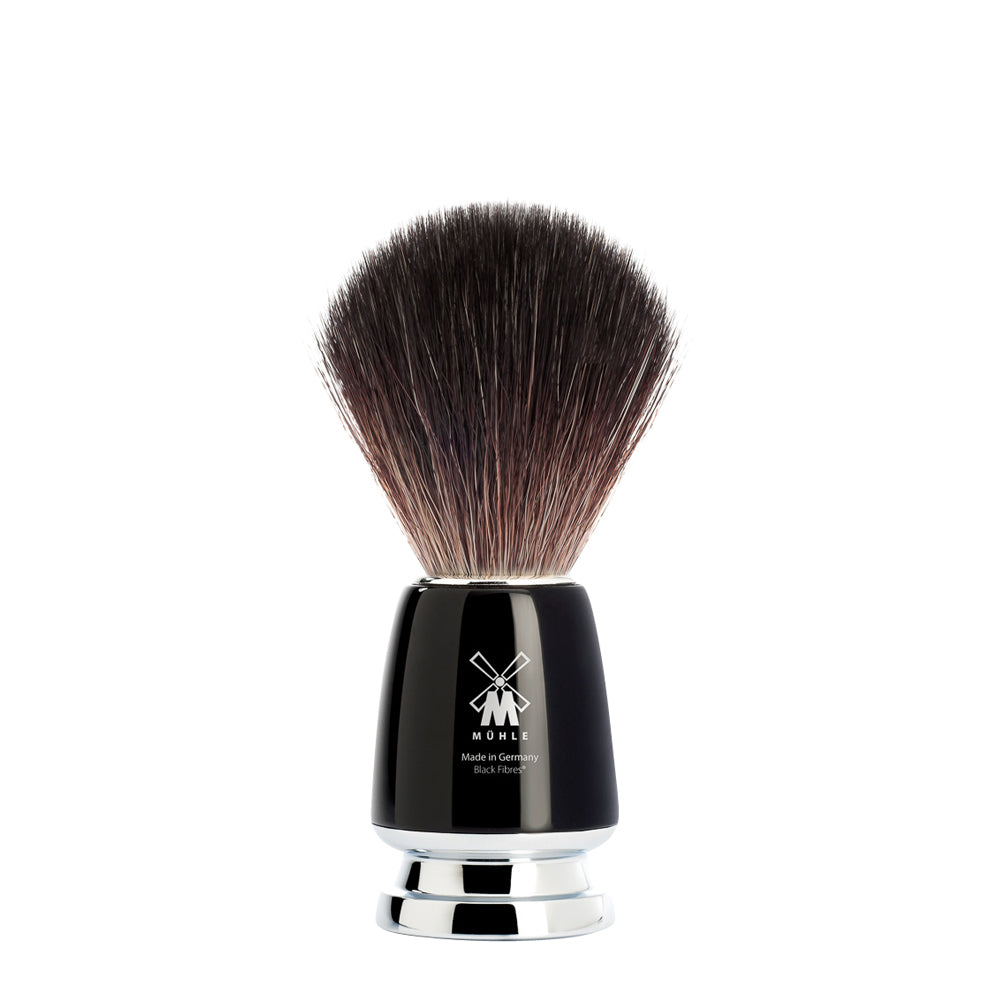 MUHLE RYTMO Synthetic Fibre Shaving Brush