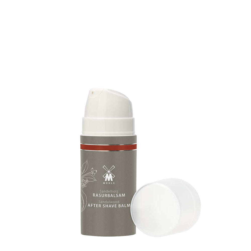 MUHLE SHAVE CARE Sandalwood After Shave Balm (100ml)
