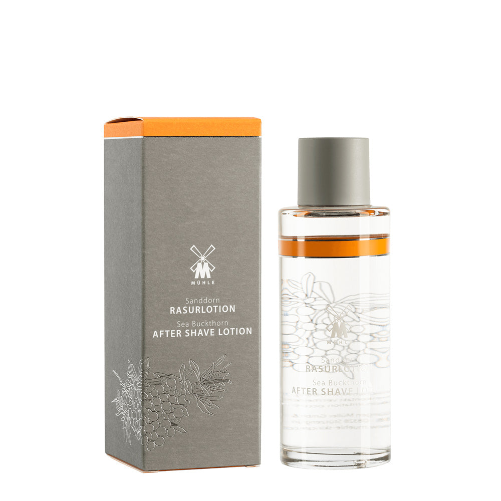 MUHLE SHAVE CARE Sea Buckthorn Aftershave Lotion (125ml)