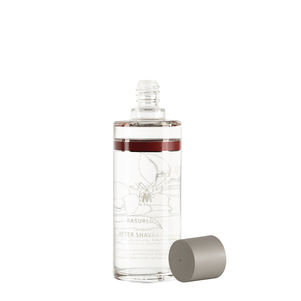 MUHLE SHAVE CARE Sandalwood Aftershave Lotion (125ml)