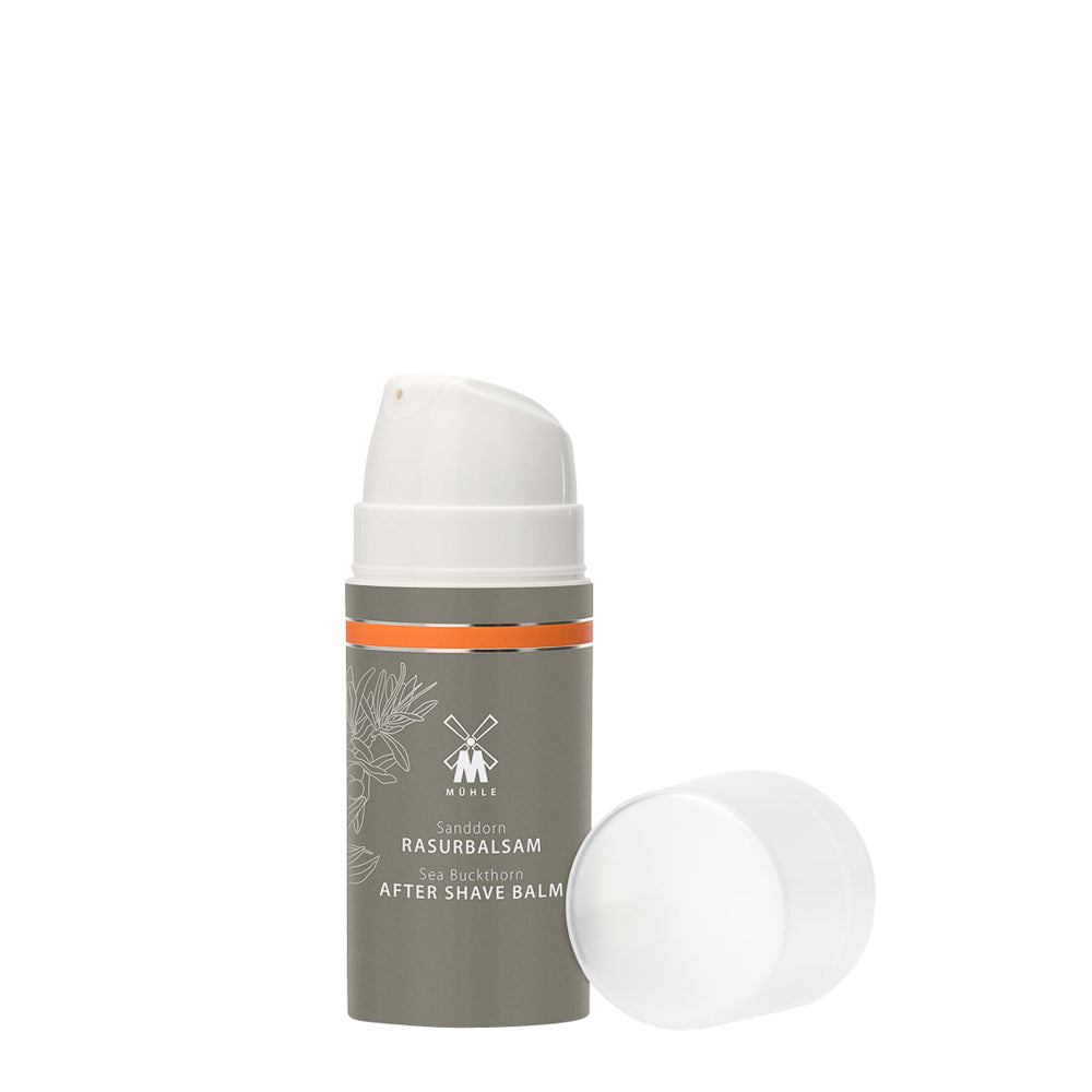 MUHLE SHAVE CARE Sea Buckthorn After Shave Balm (100ml)