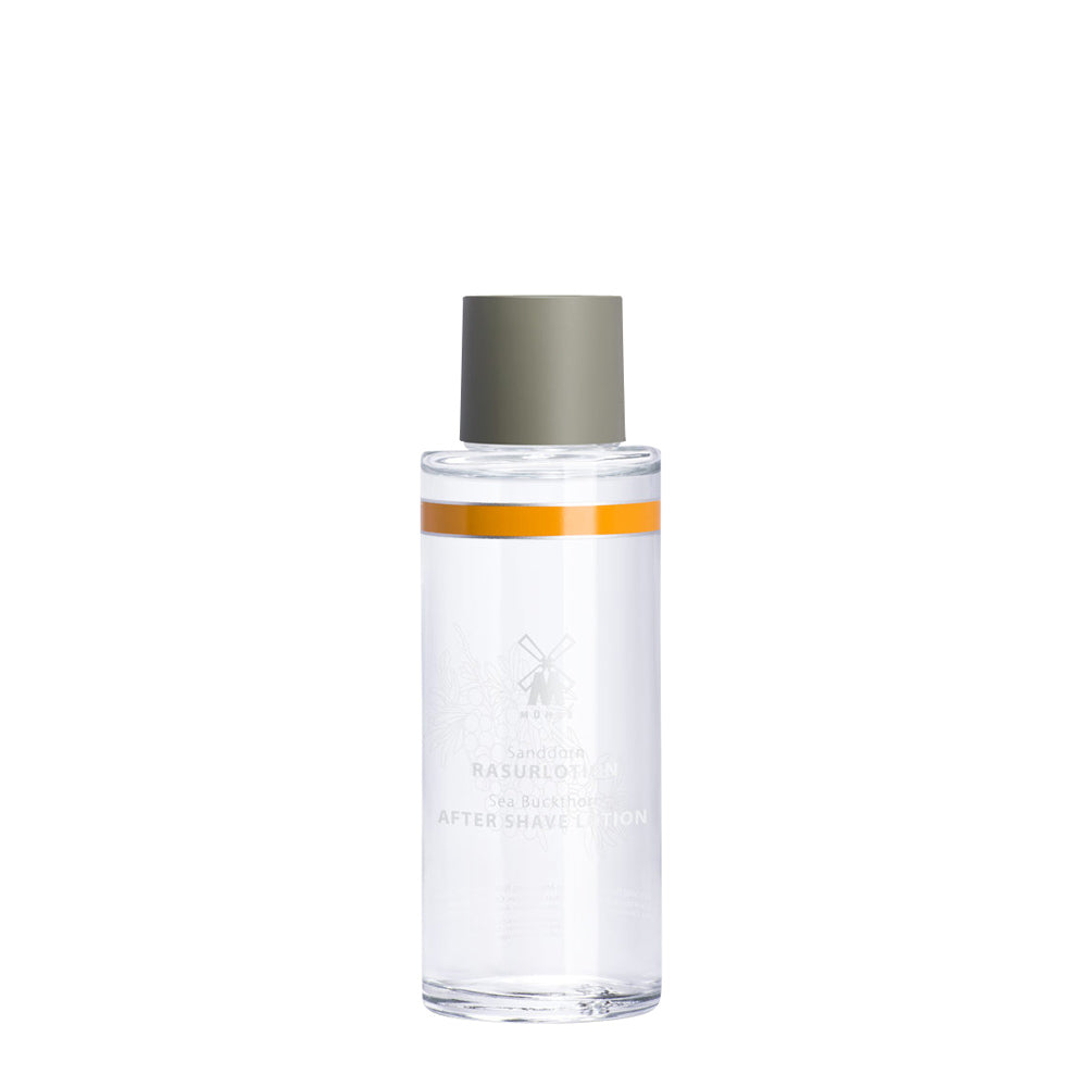 MUHLE SHAVE CARE Sea Buckthorn Aftershave Lotion (125ml)
