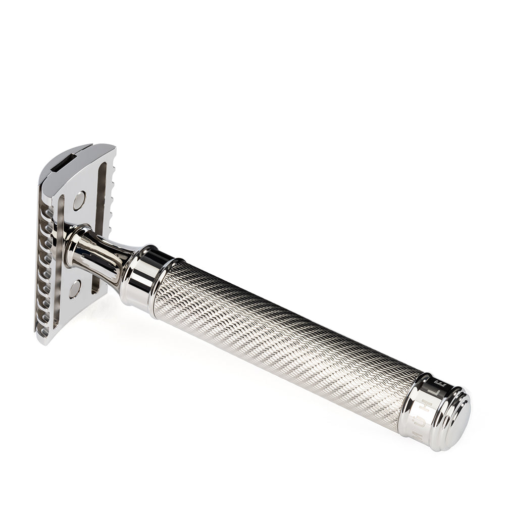 Open Razor Set Men's Grooming - Razors, Sets & Tools – The Brighton Group UK