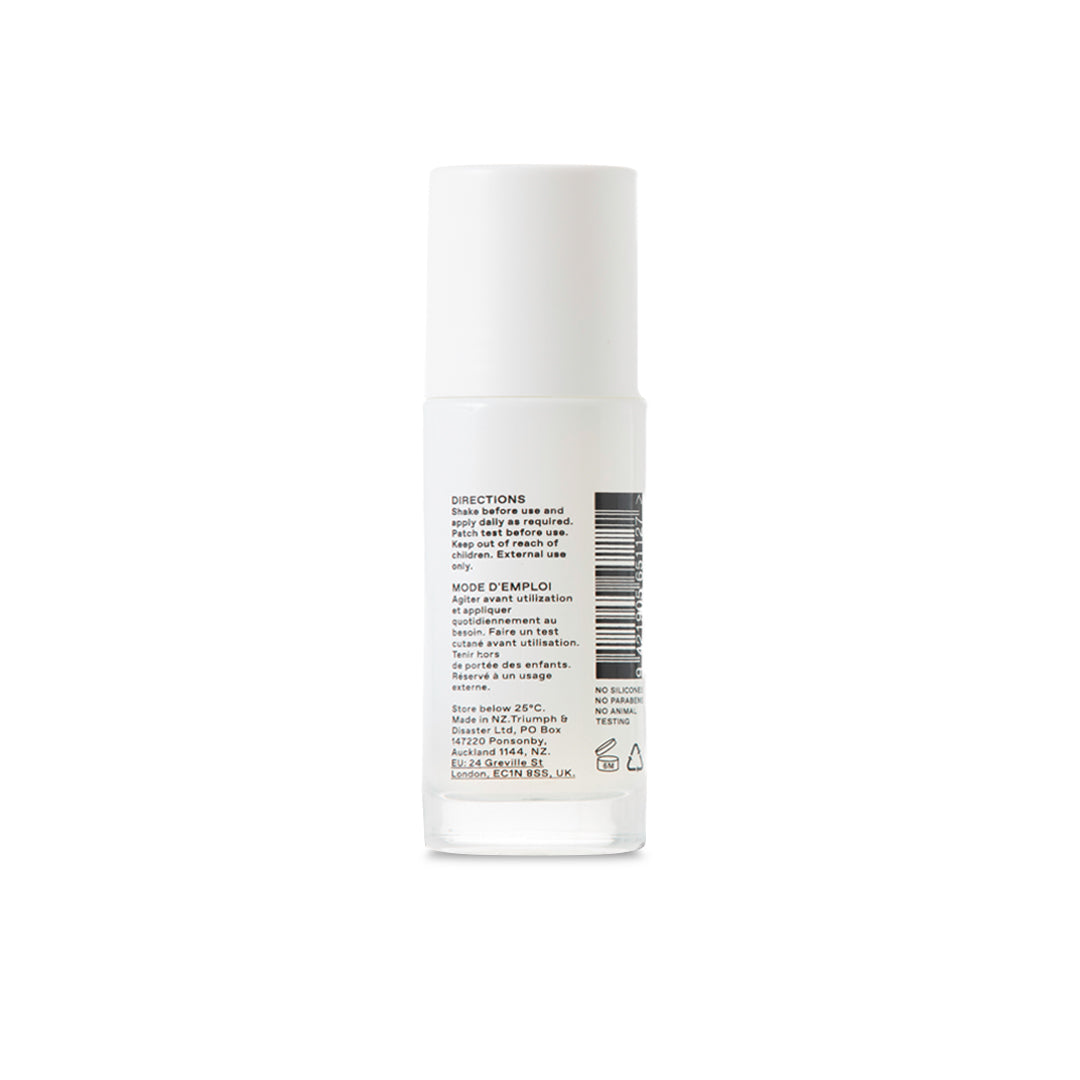 Triumph & Disaster Blanco Deodorant - 50ml