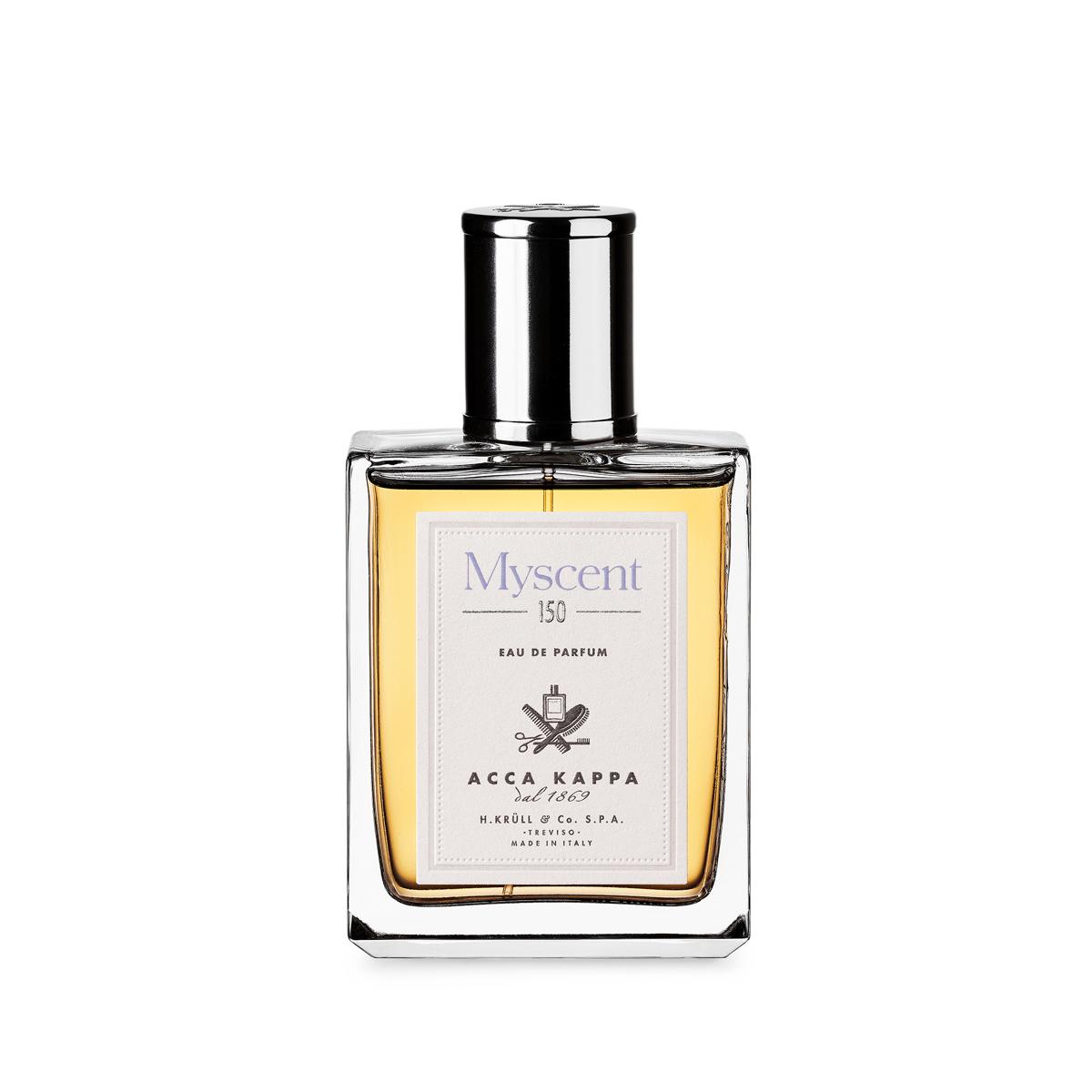 ACCA KAPPA My Scent Eau de Parfum 100ml