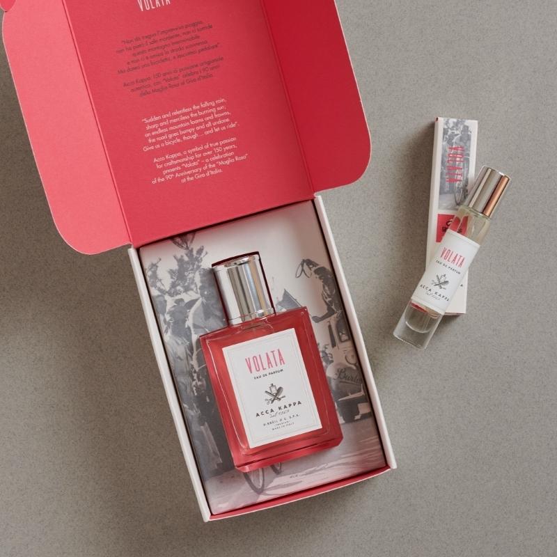 ACCA KAPPA Volata Eau de Parfum