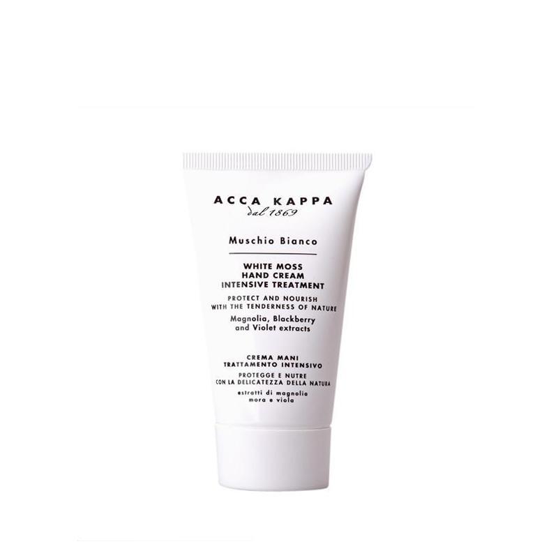 ACCA KAPPA White Moss Hand Cream (75ml)
