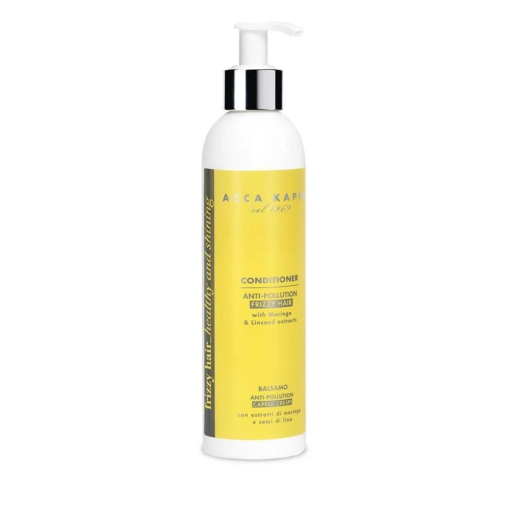ACCA KAPPA Green Mandarin Anti-Pollution Conditioner For Frizzy Hair