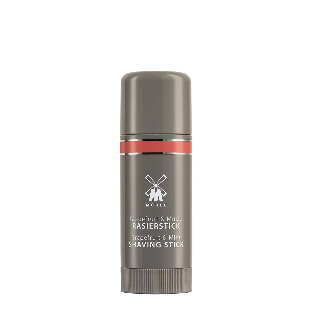 MUHLE SHAVE CARE Grapefruit & Mint Shaving Stick (37g)