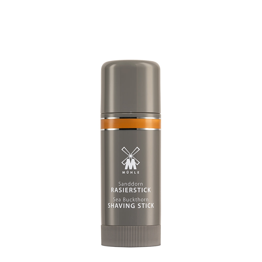 MUHLE SHAVE CARE Sea Buckthorn Shaving Stick (37g)