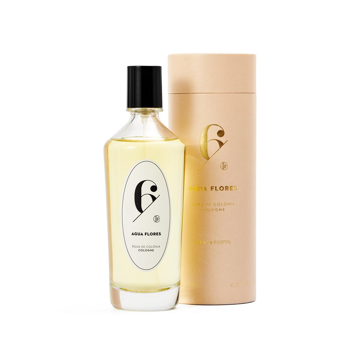 No6 Agua Flores Cologne (125ml)