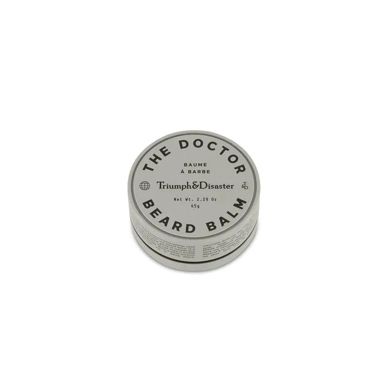 Triumph & Disaster The Doctor Beard Balm (65g)