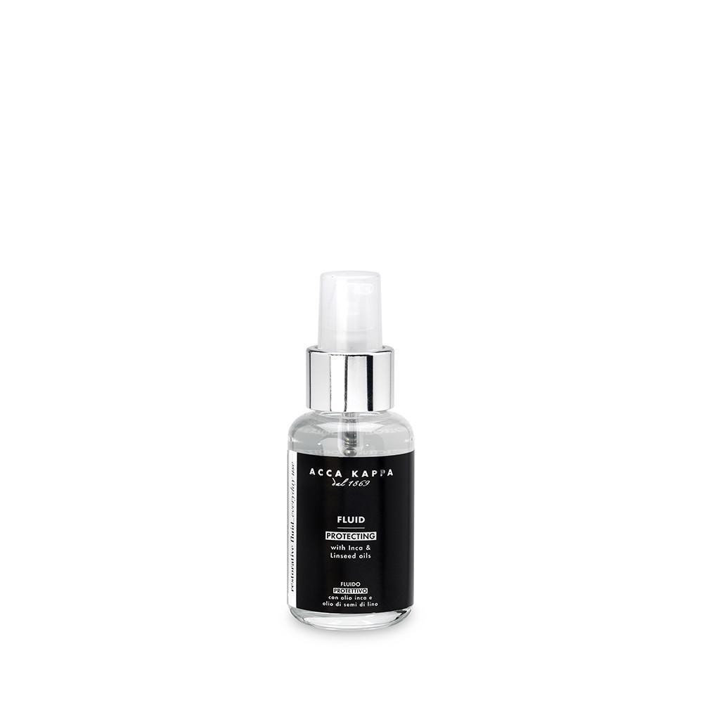 ACCA KAPPA White Moss Restorative Serum for Delicate Hair